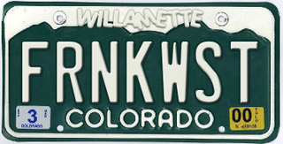 Illustration for article titled Kotaku 'Shop Contest: Makin' License Plates Edition Winners